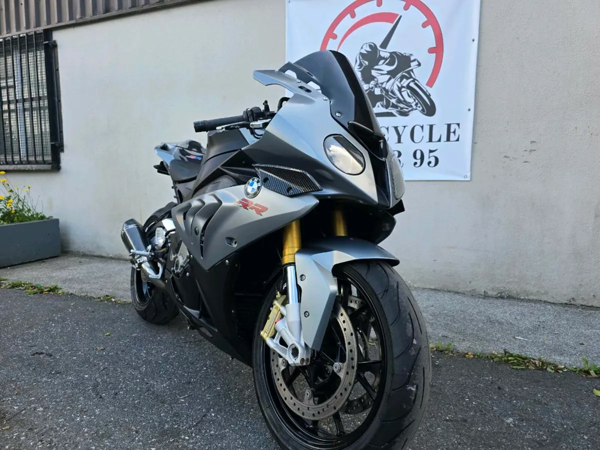 Bmw S1000rr - Image 3