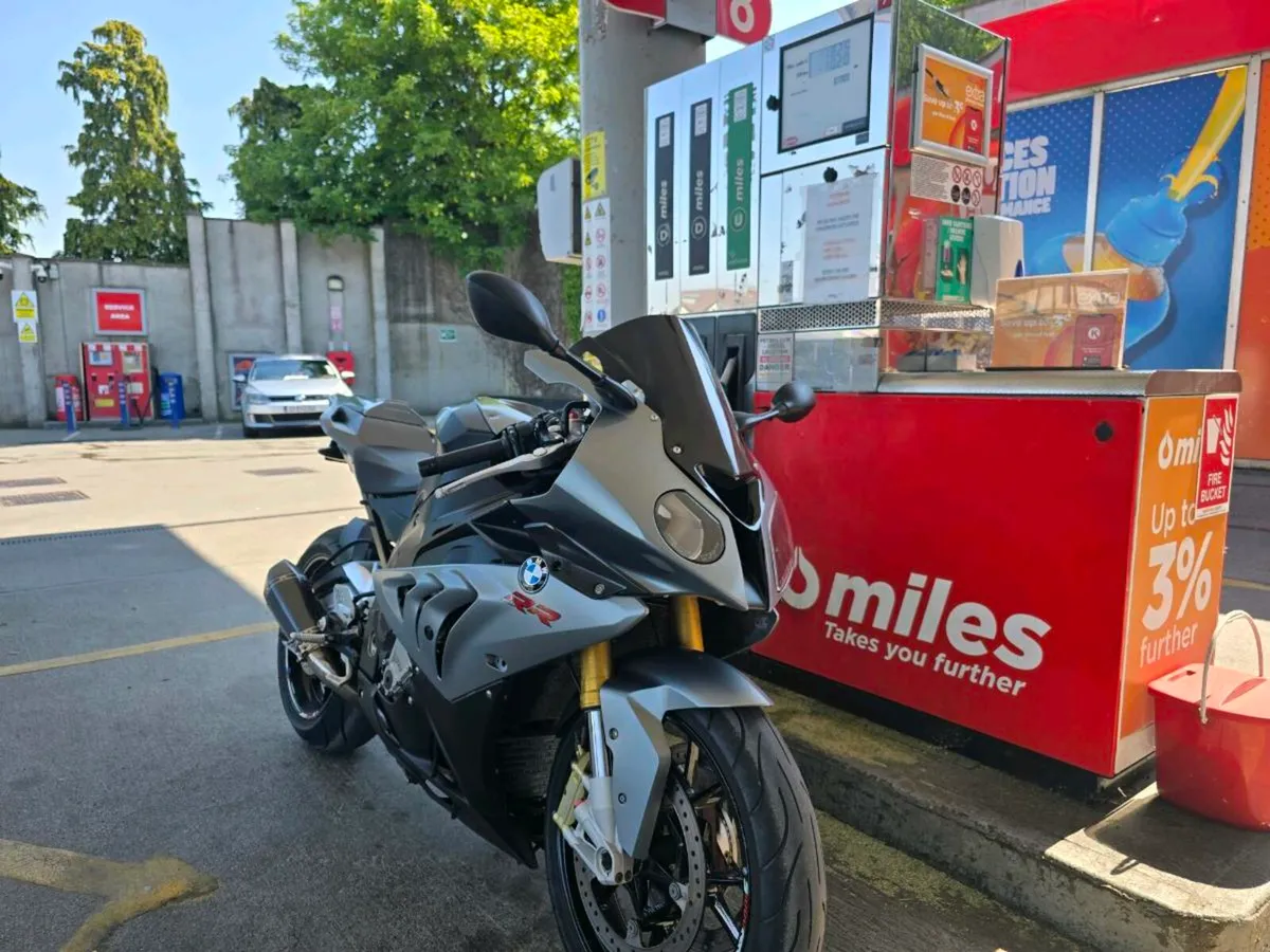 Bmw S1000rr - Image 4