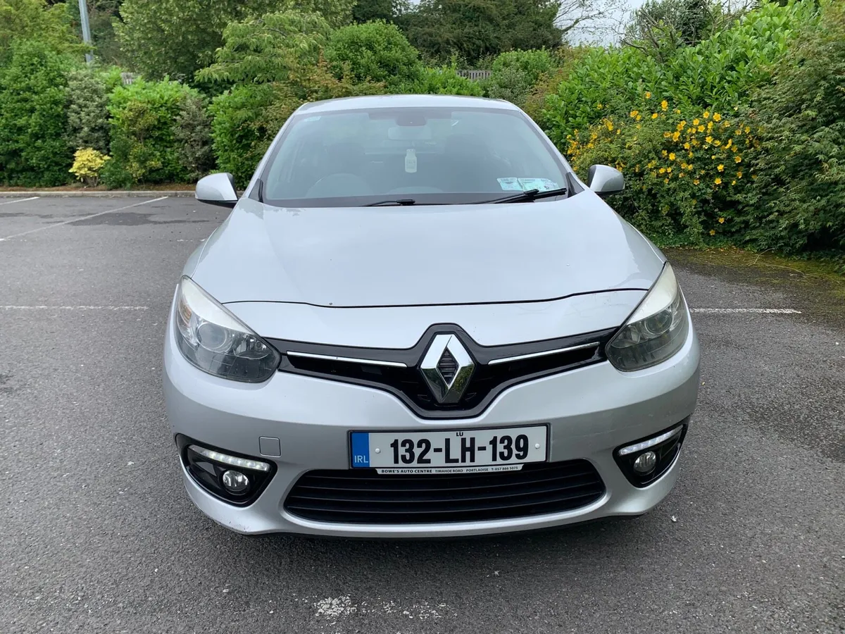 Renault fluence 1.5 dci - Image 2