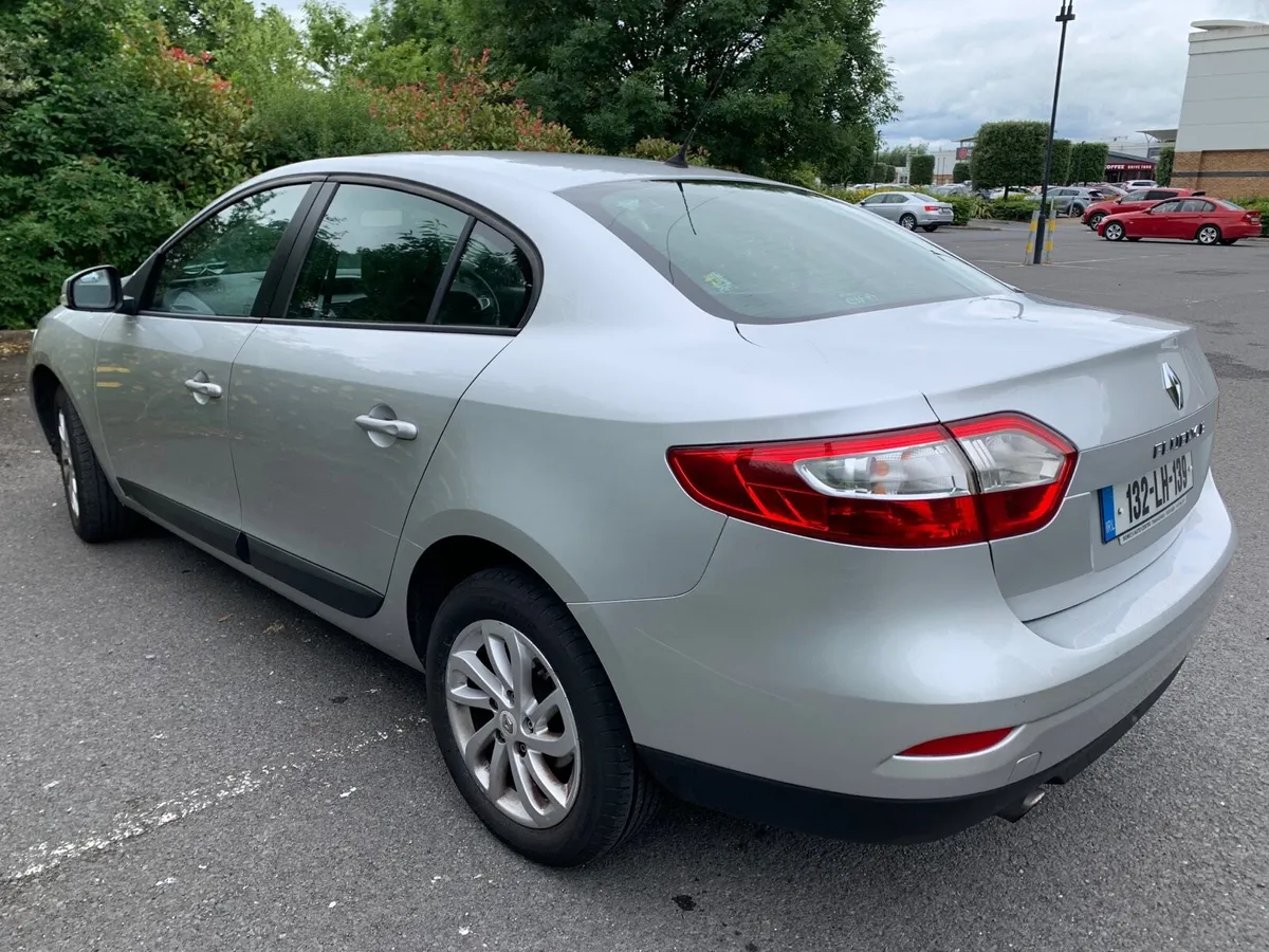 Renault fluence 1.5 dci - Image 3