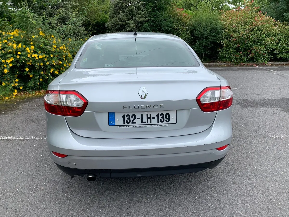 Renault fluence 1.5 dci - Image 4