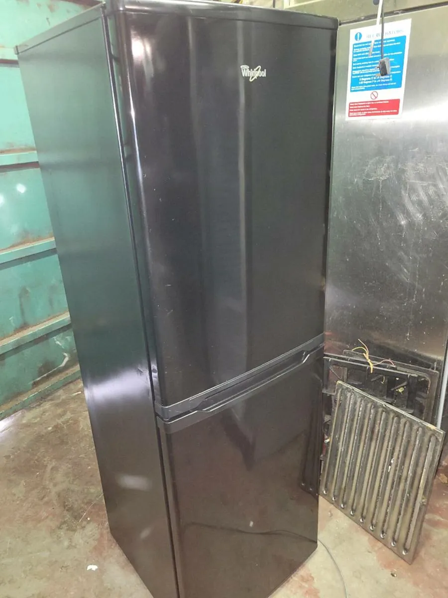 Fridge/Freezer WHIRLPOOL ARC5570 - Image 1