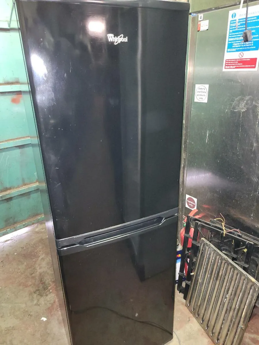 Fridge/Freezer WHIRLPOOL ARC5570 - Image 2