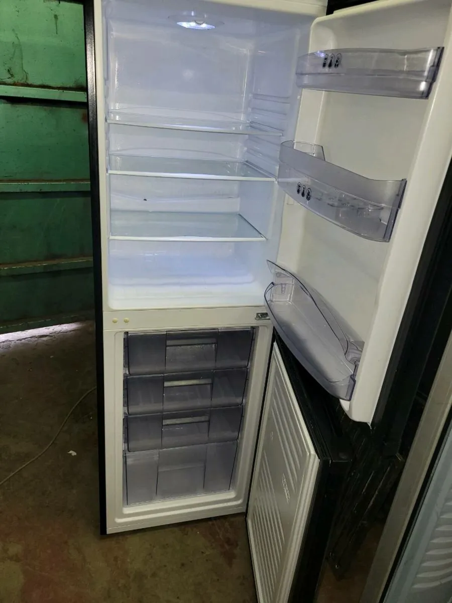 Fridge/Freezer WHIRLPOOL ARC5570 - Image 3
