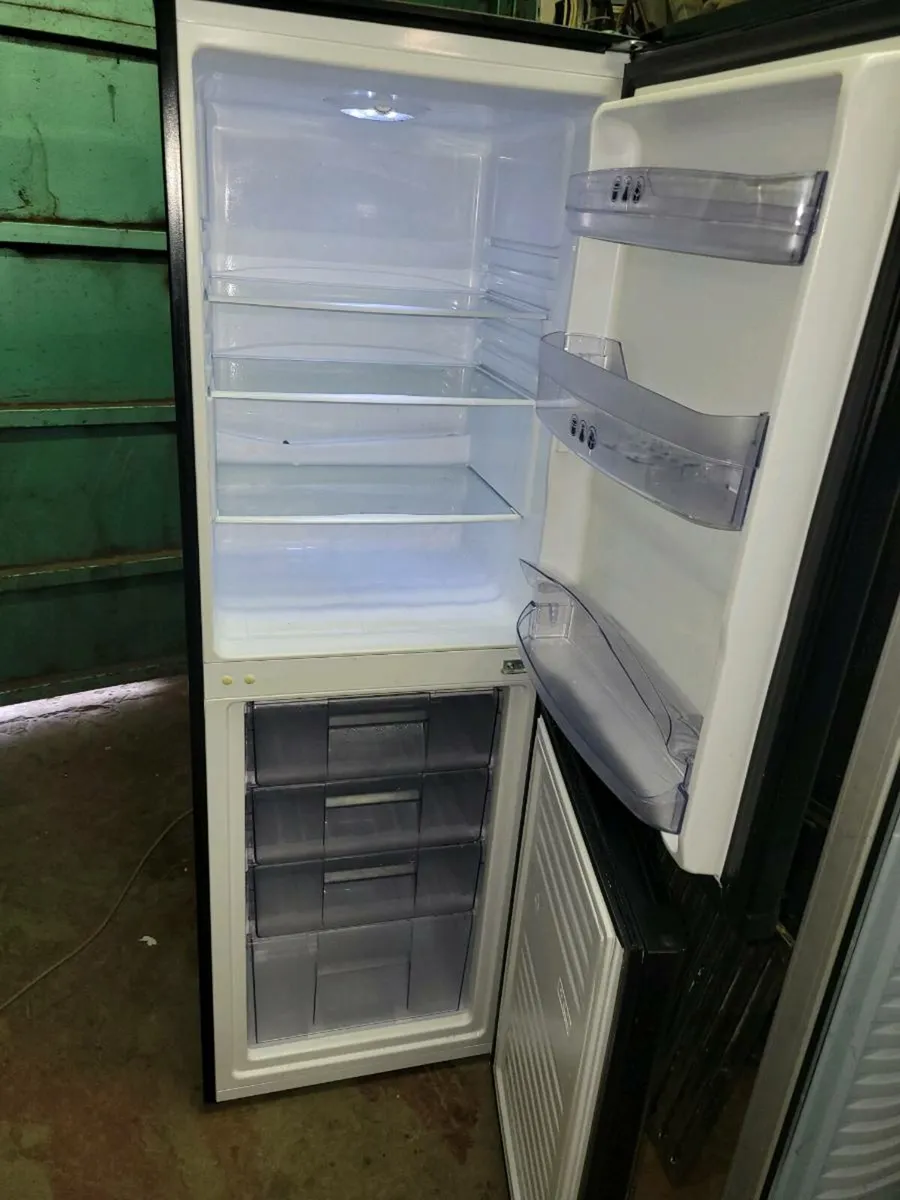 Fridge/Freezer WHIRLPOOL ARC5570 - Image 4