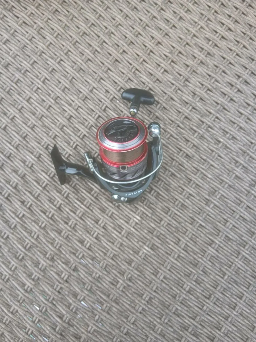 Fishing Reel - Image 3