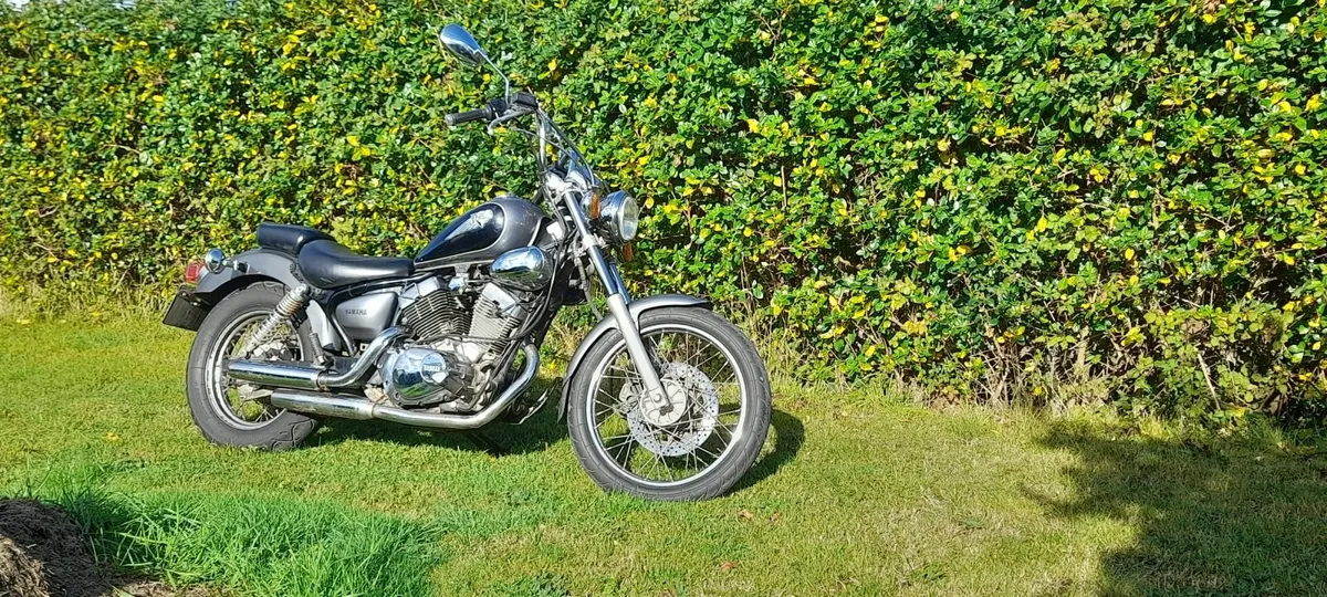 YAMAHA Other 2000 - Image 1