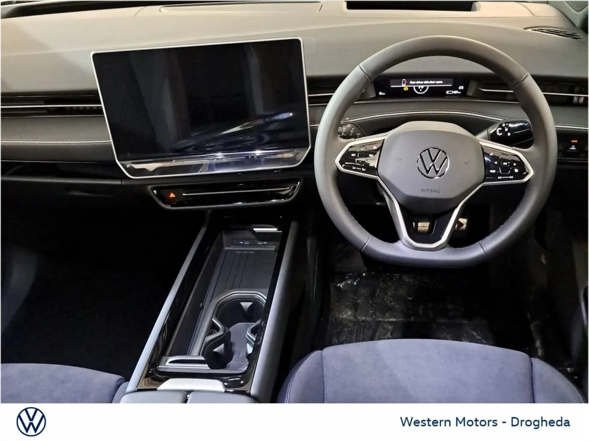 Volkswagen ID.7 PRO Plus Tourer 77kwh 286BHP  252 - Image 4