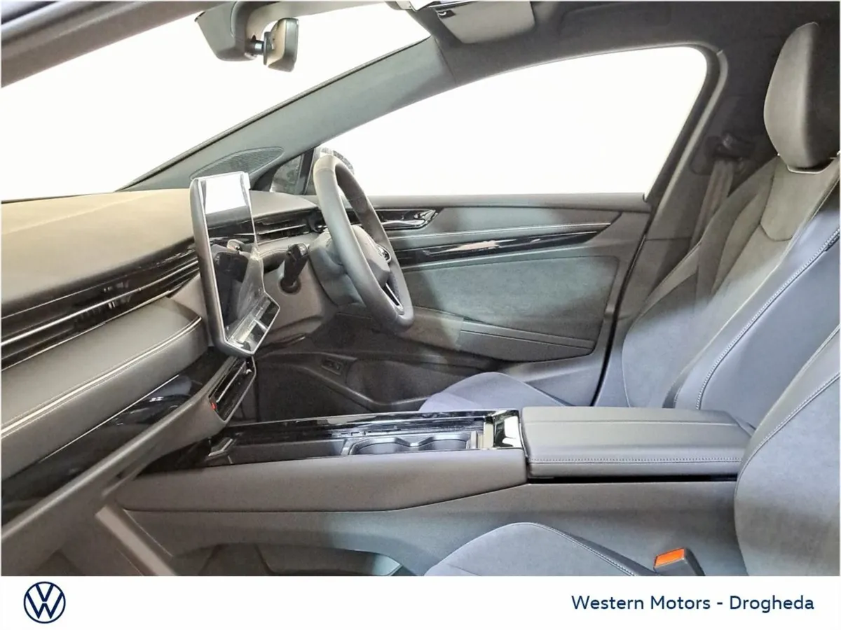 Volkswagen ID.7 PRO Plus Tourer 77kwh 286BHP  was - Image 4