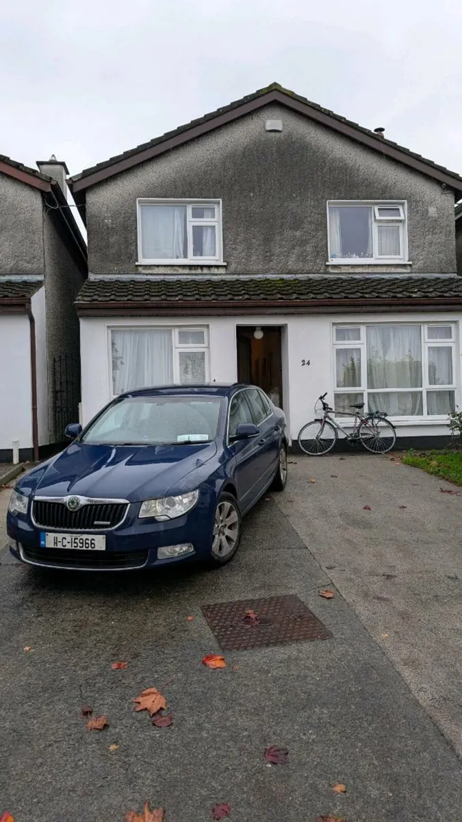 Skoda Superb Mk2 - Image 3