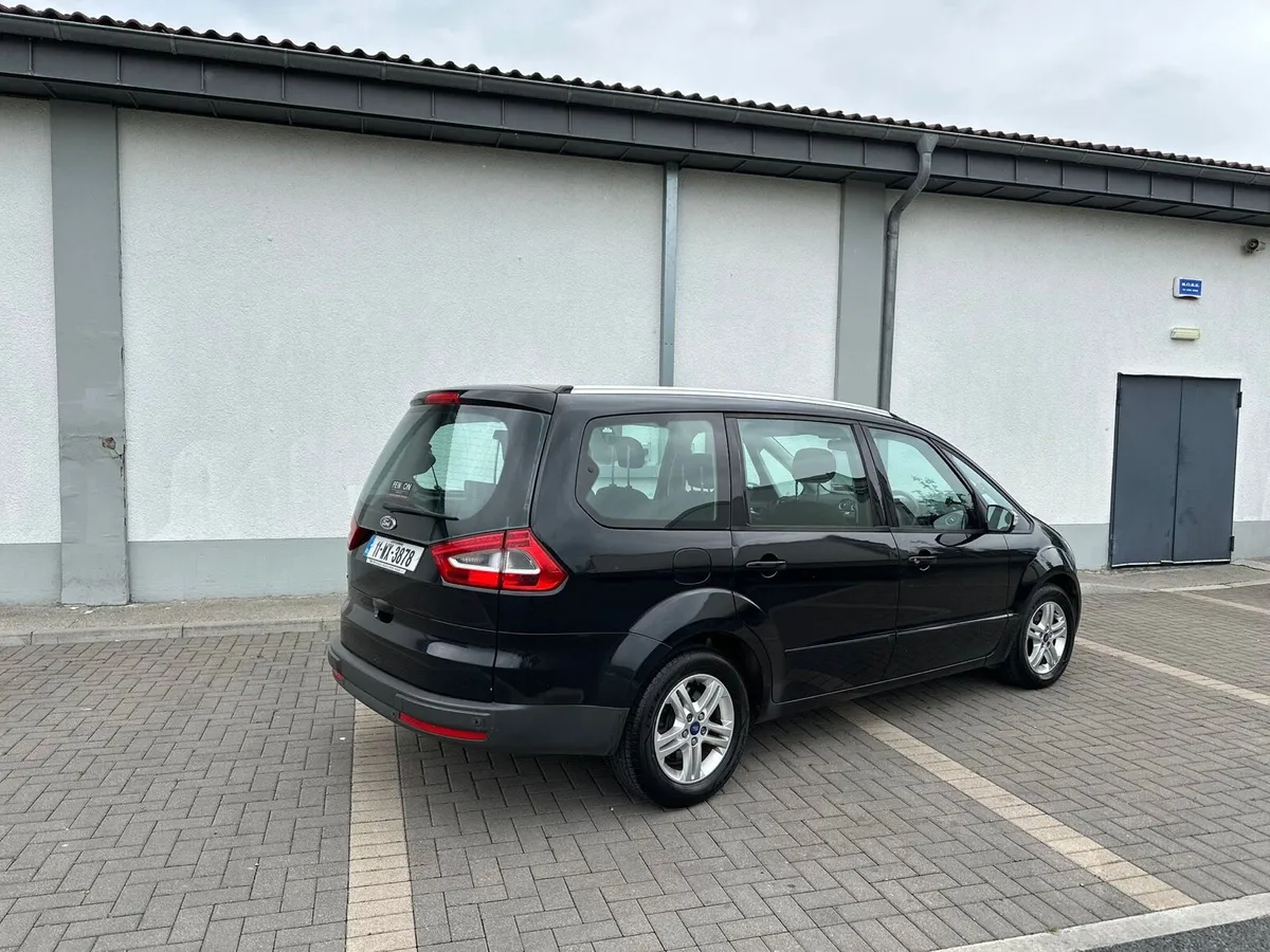 Ford galaxy nct 01/26 - Image 4