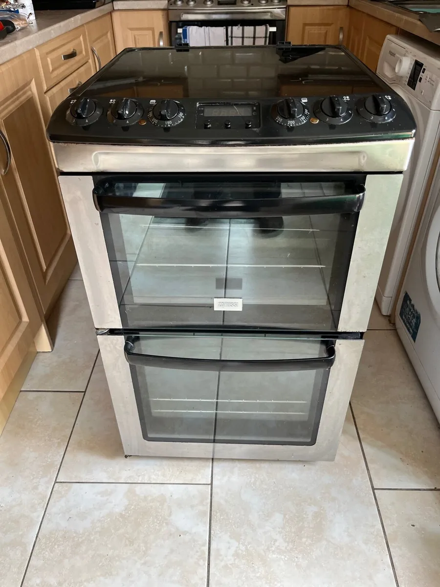 Zanussi Electric Coker - Image 1