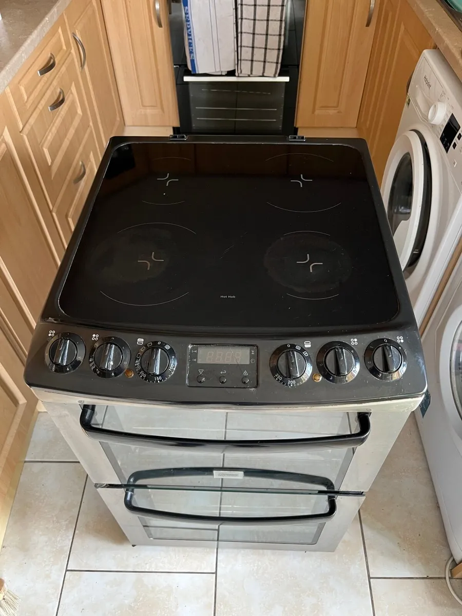 Zanussi Electric Coker - Image 2