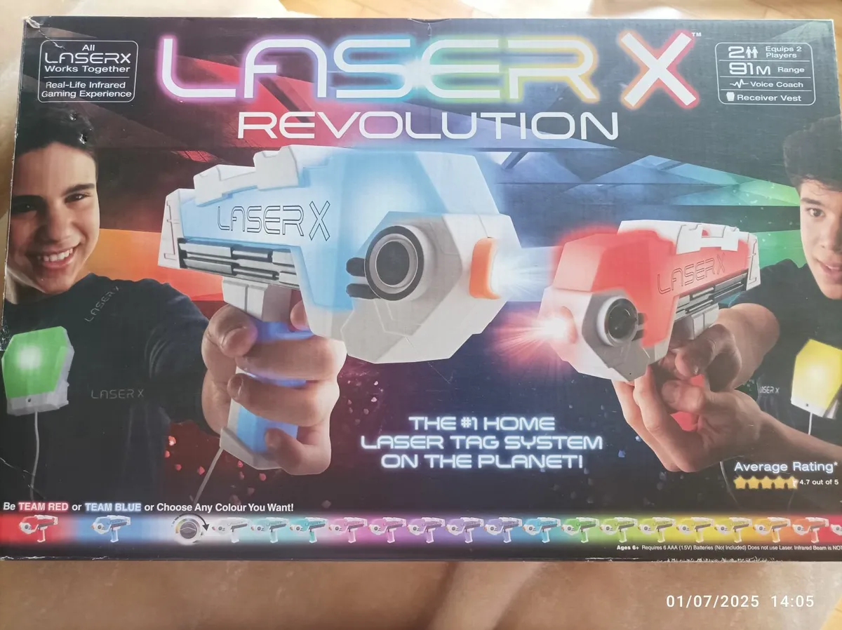 Toys - Image 2