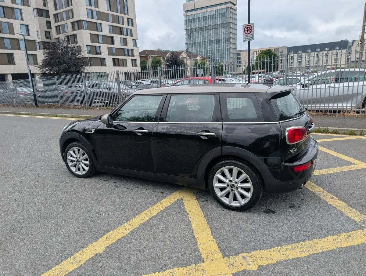 Mini Cooper Clubman 2017 - Image 3