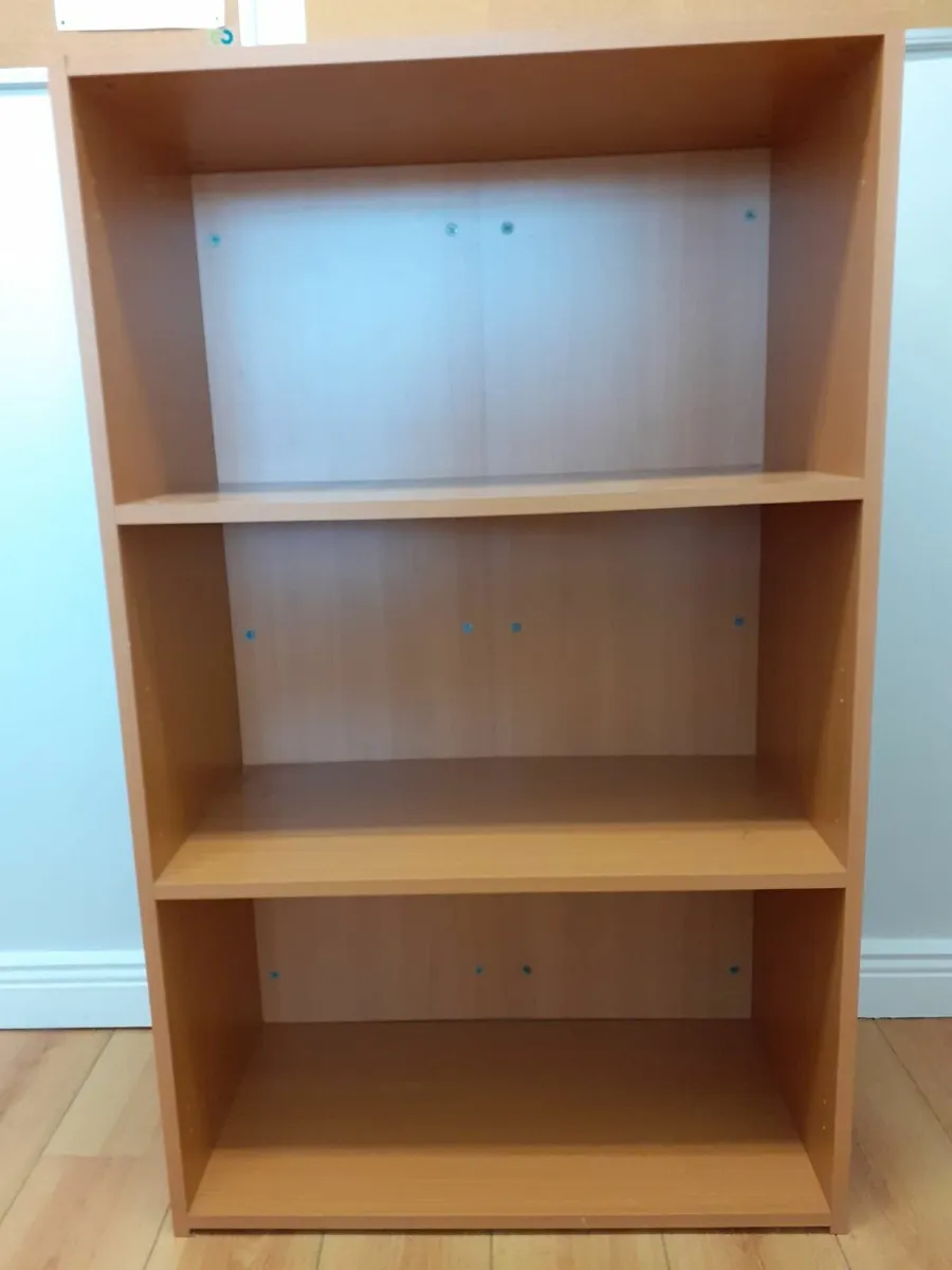 Bookcase
