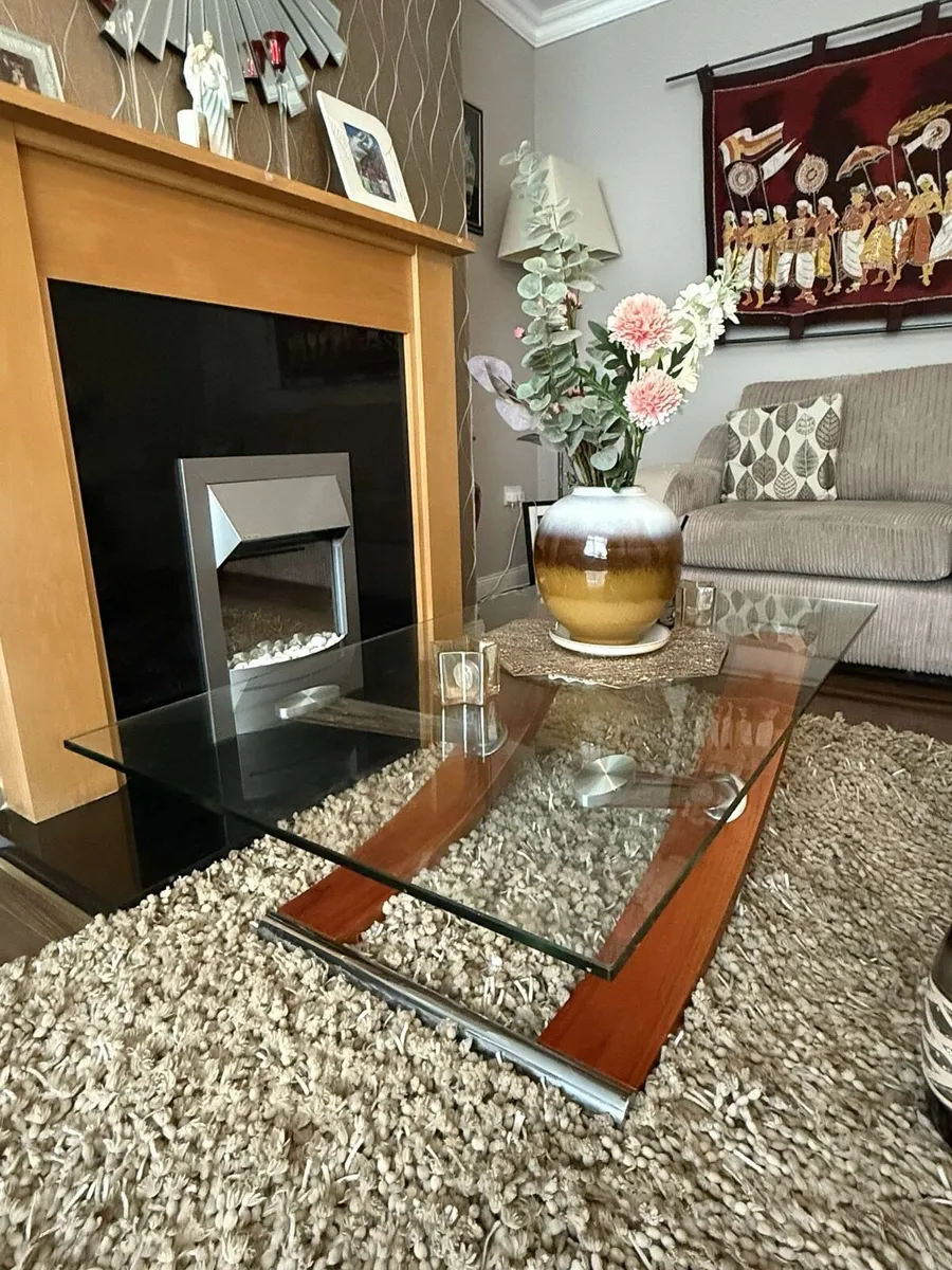 Sitting room table