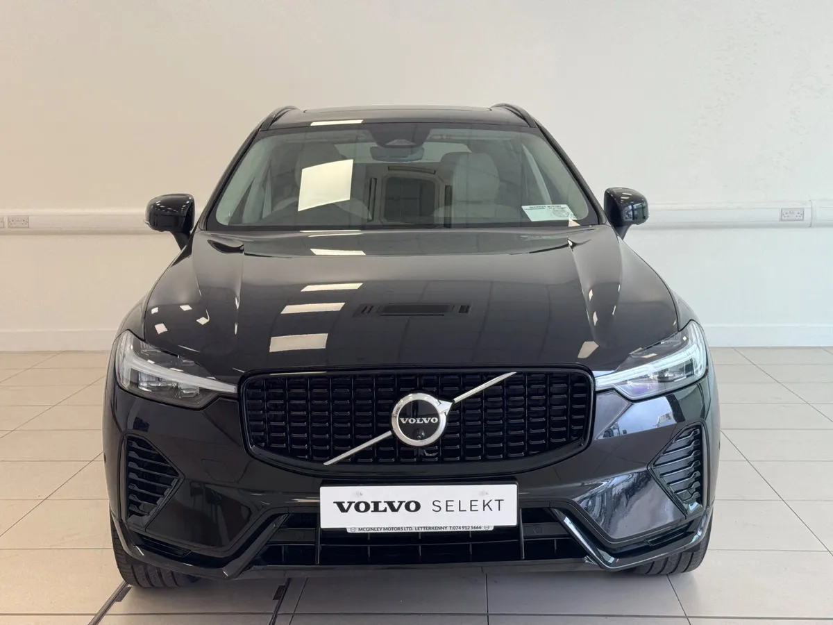 Volvo XC60 2024 - Image 2