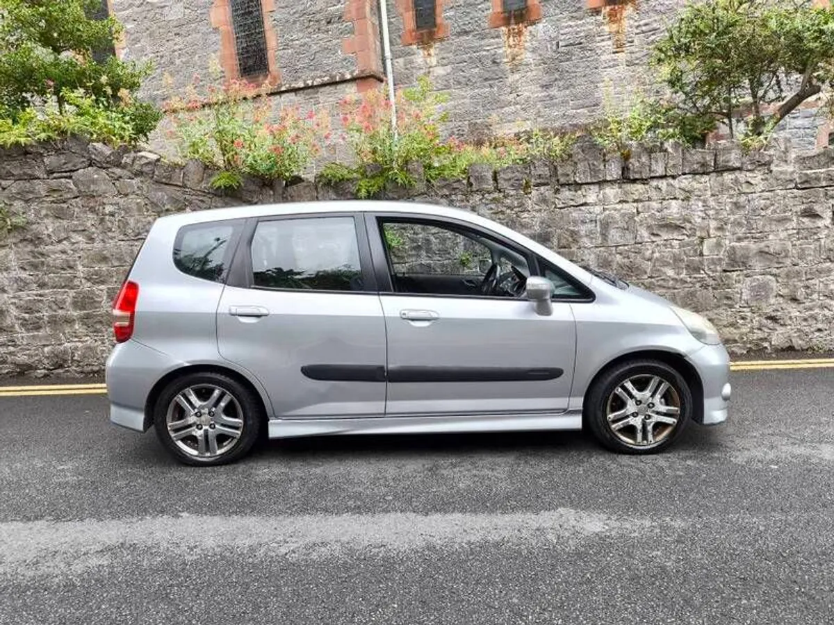 2006 Honda Jazz (NCT 05/2026) - Image 2