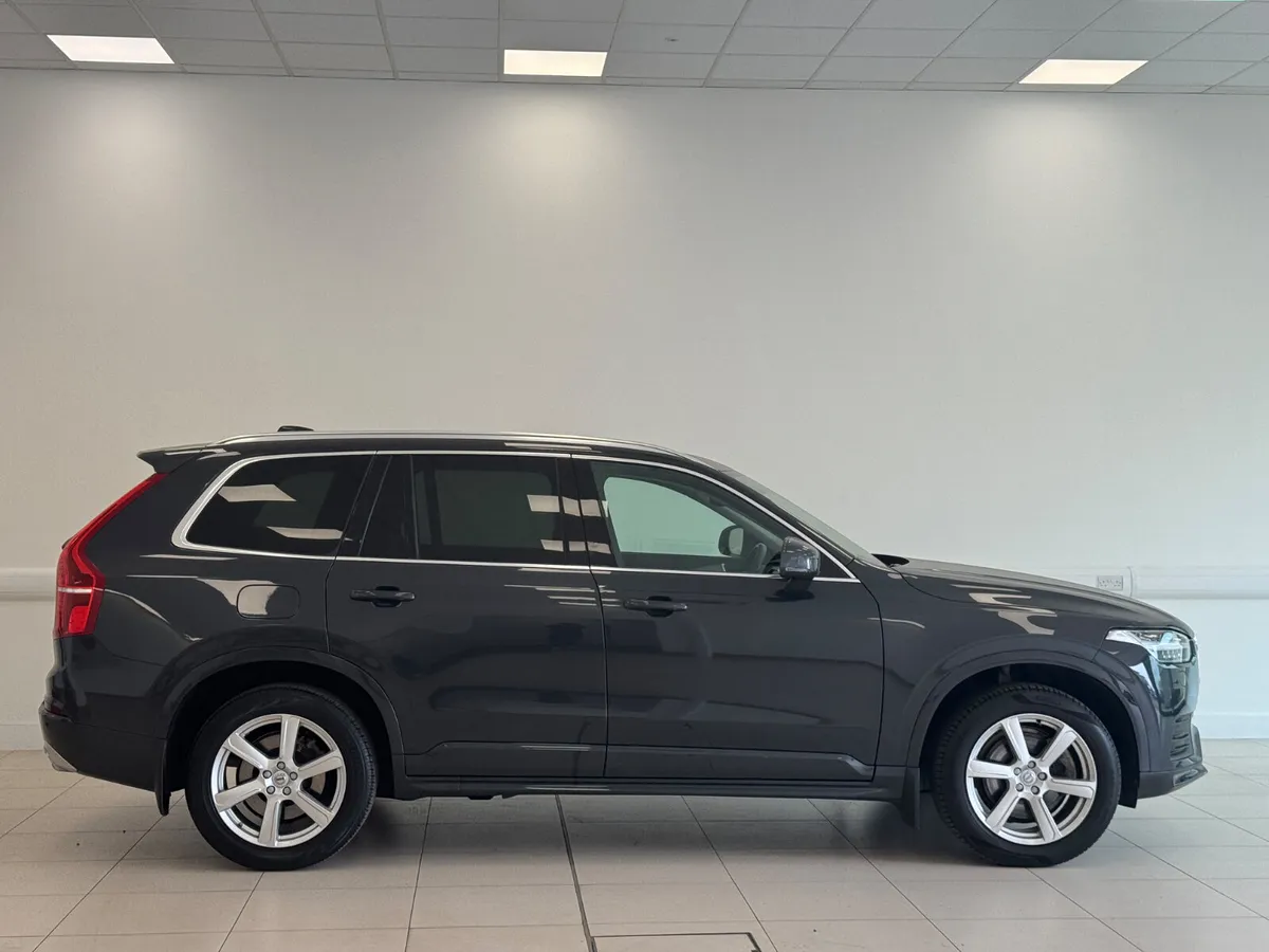 Volvo XC90 2020 - Image 3