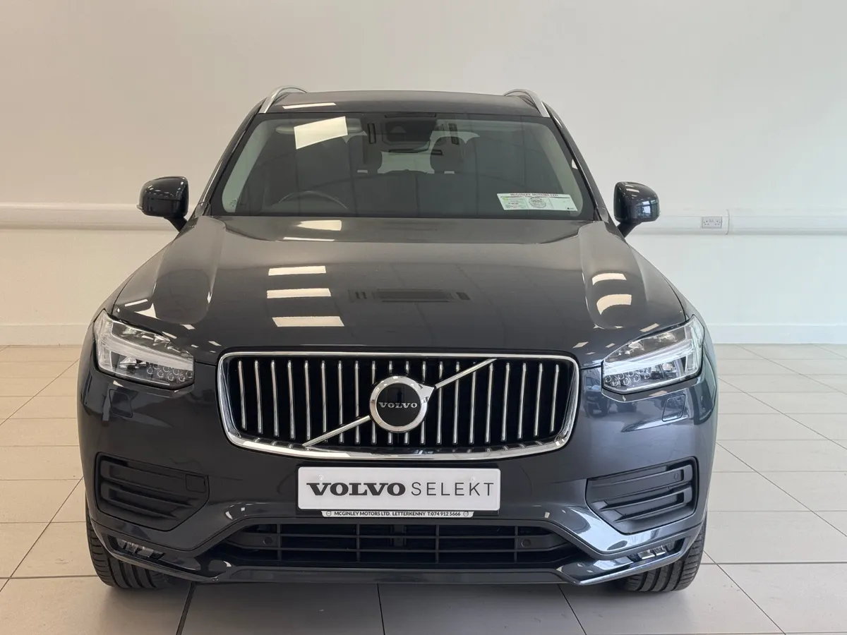 Volvo XC90 2020 - Image 2