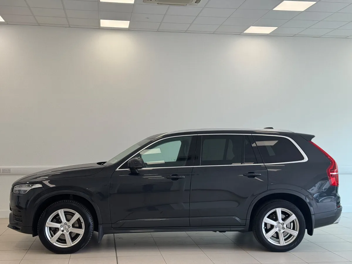 Volvo XC90 2020 - Image 4