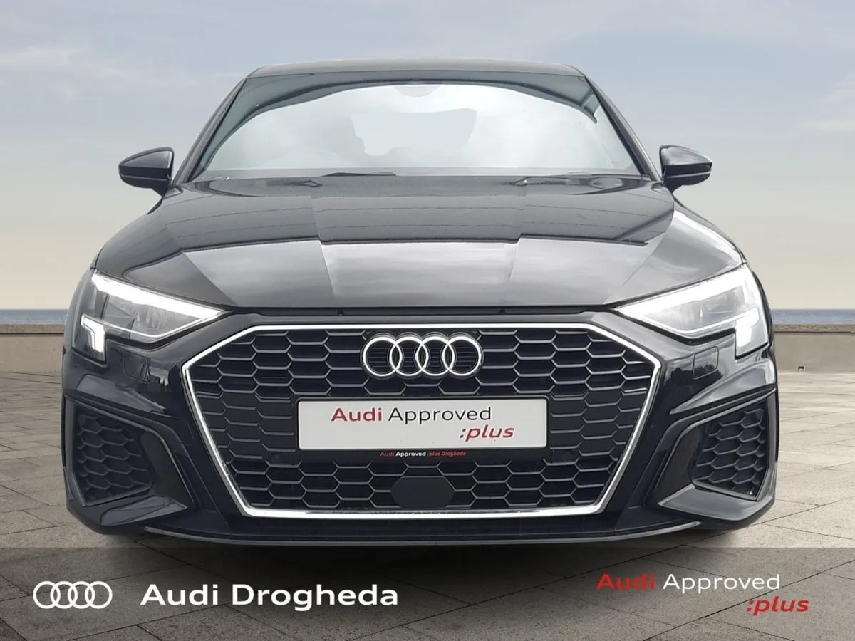 Audi A3 40 Tfsie 204 S-T S Line - Image 3
