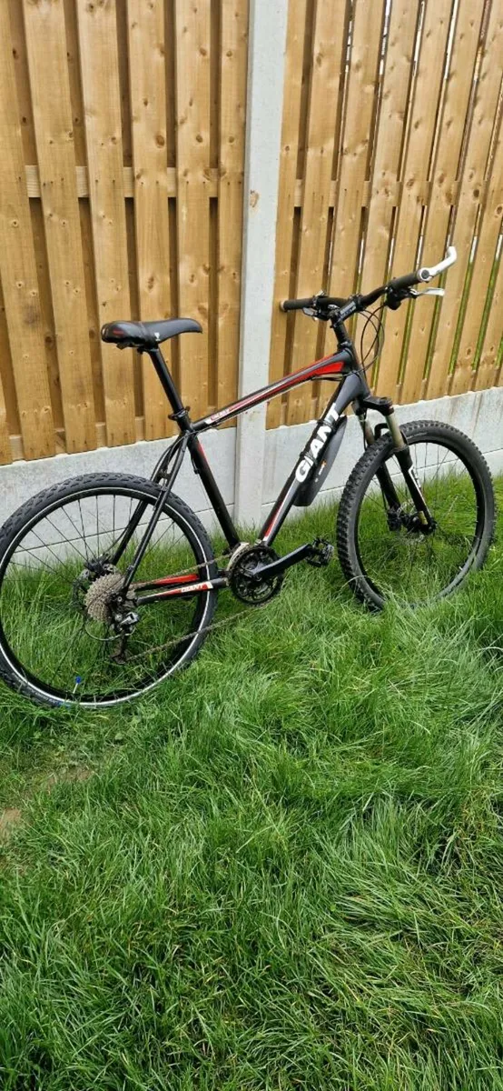 Giant Talon 2 deore, ( serviced )( delivery ) - Image 1