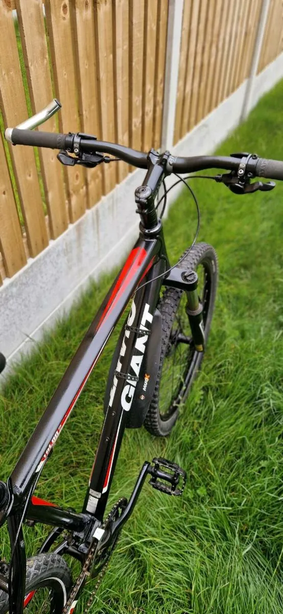 Giant Talon 2 deore, ( serviced )( delivery ) - Image 4