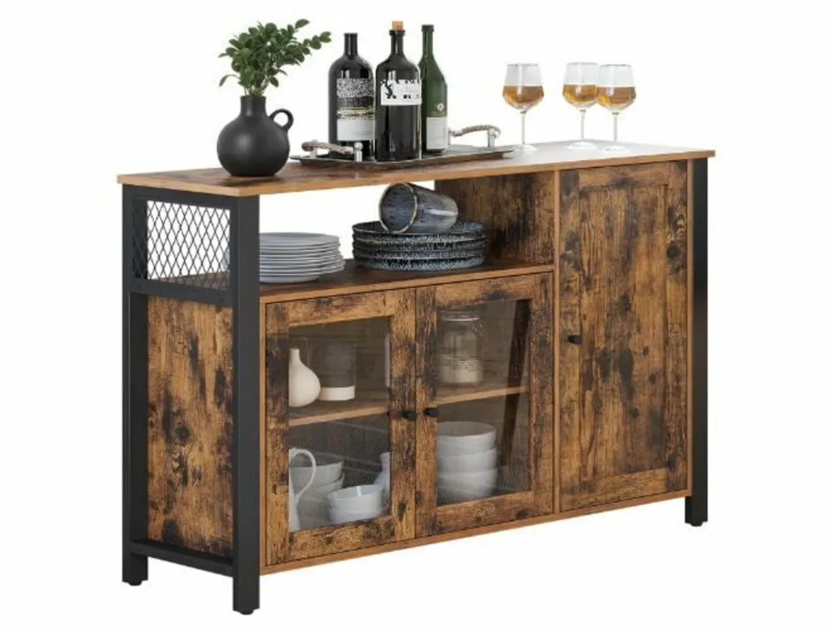 Sideboard Kitchen Cabinet Storage - Image 1