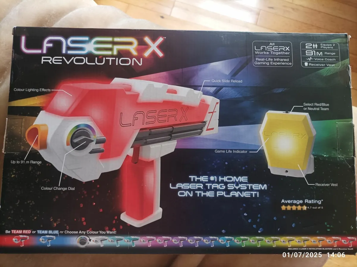 Toys - Image 1