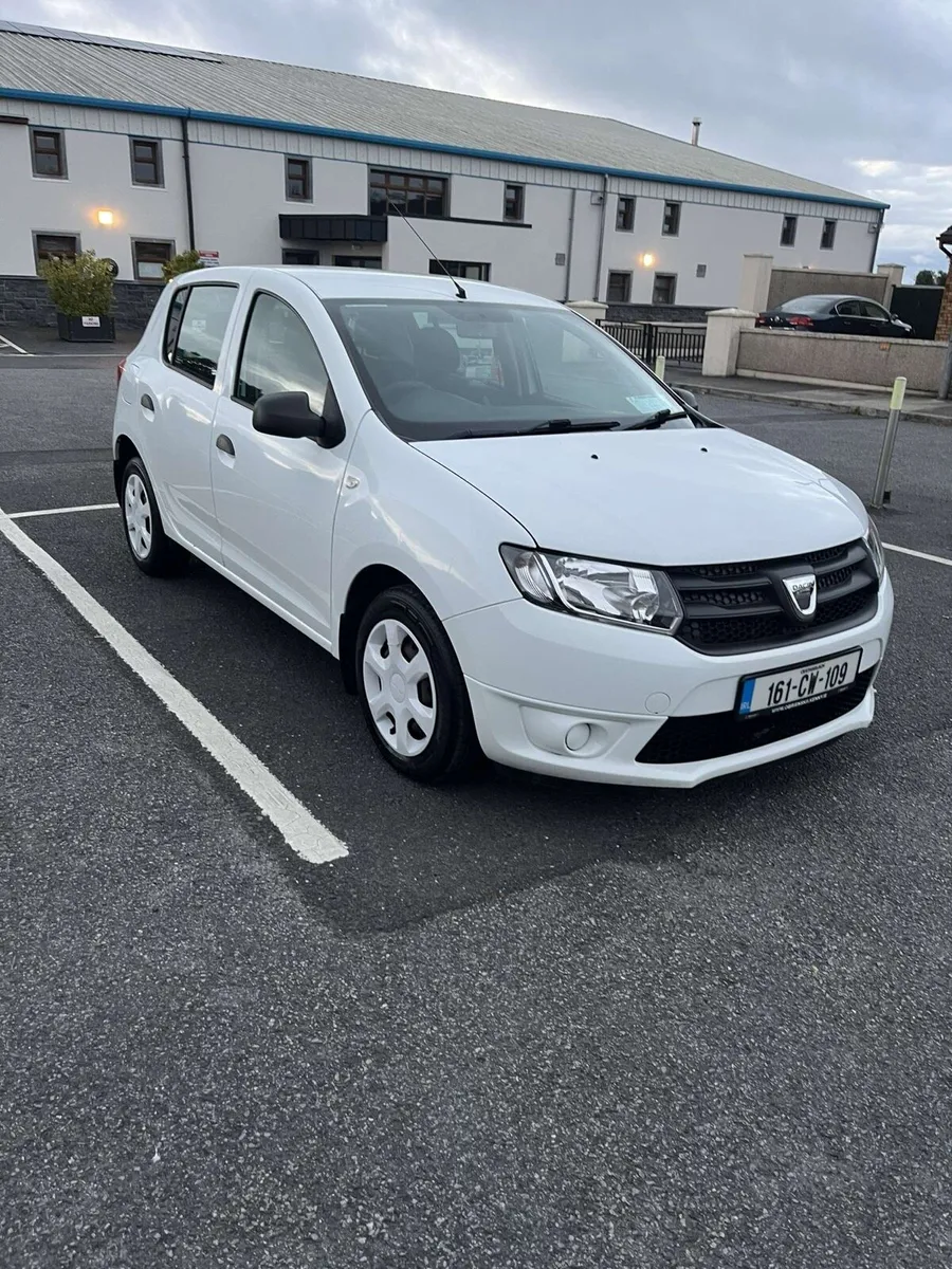 Dacia Sandero - Image 2