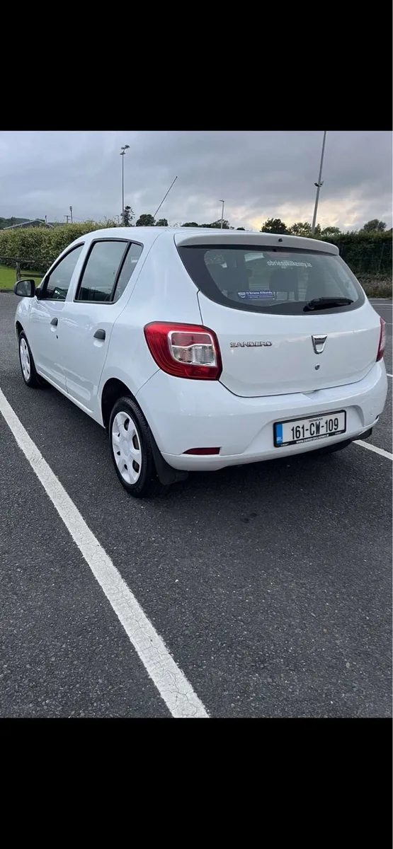 Dacia Sandero - Image 3