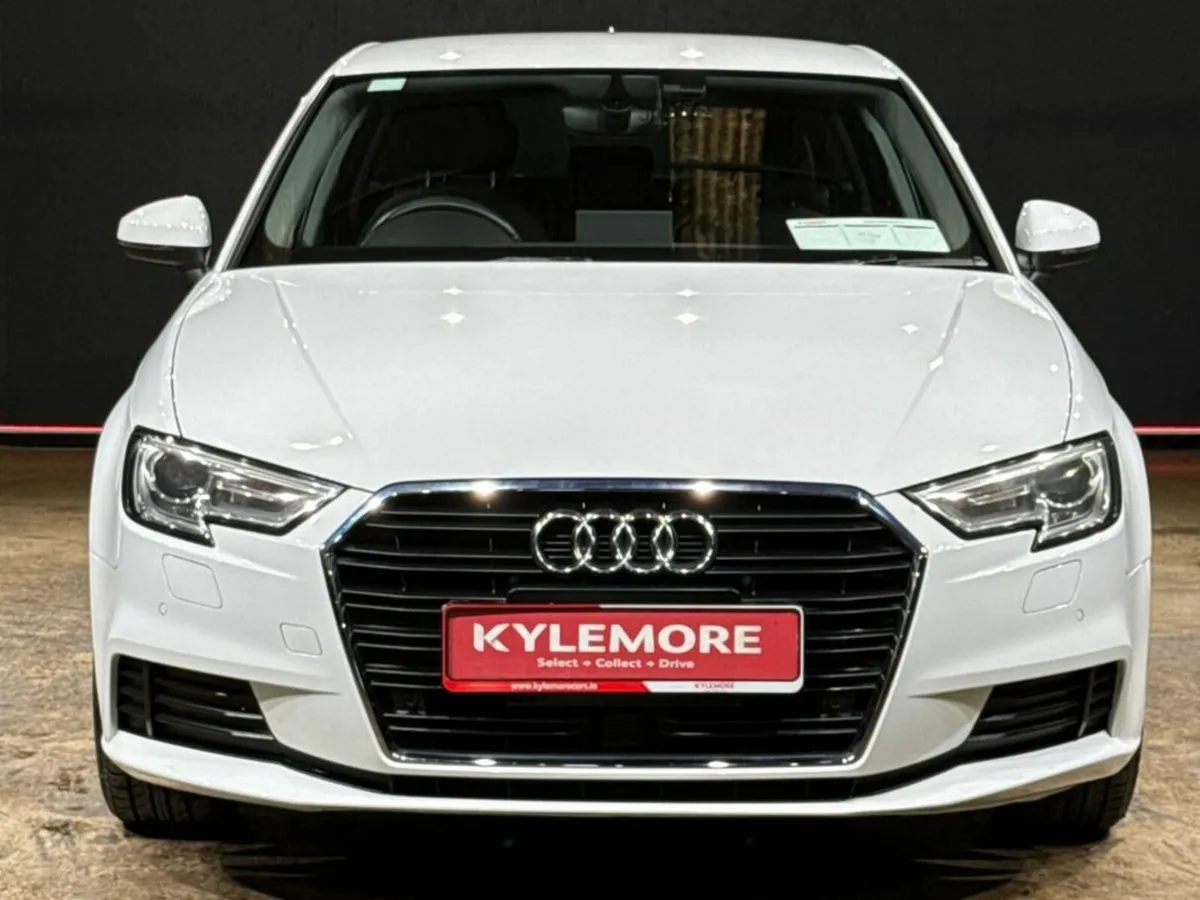Audi A3 1.4 TFSI AUTOMATIC - REVERSE CAMERA - CRUI - Image 4