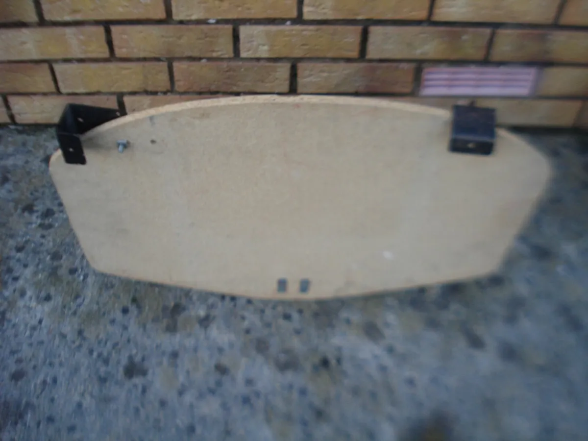SLAM DUNK 360 MINI BASKET BALL HOOP. - Image 3