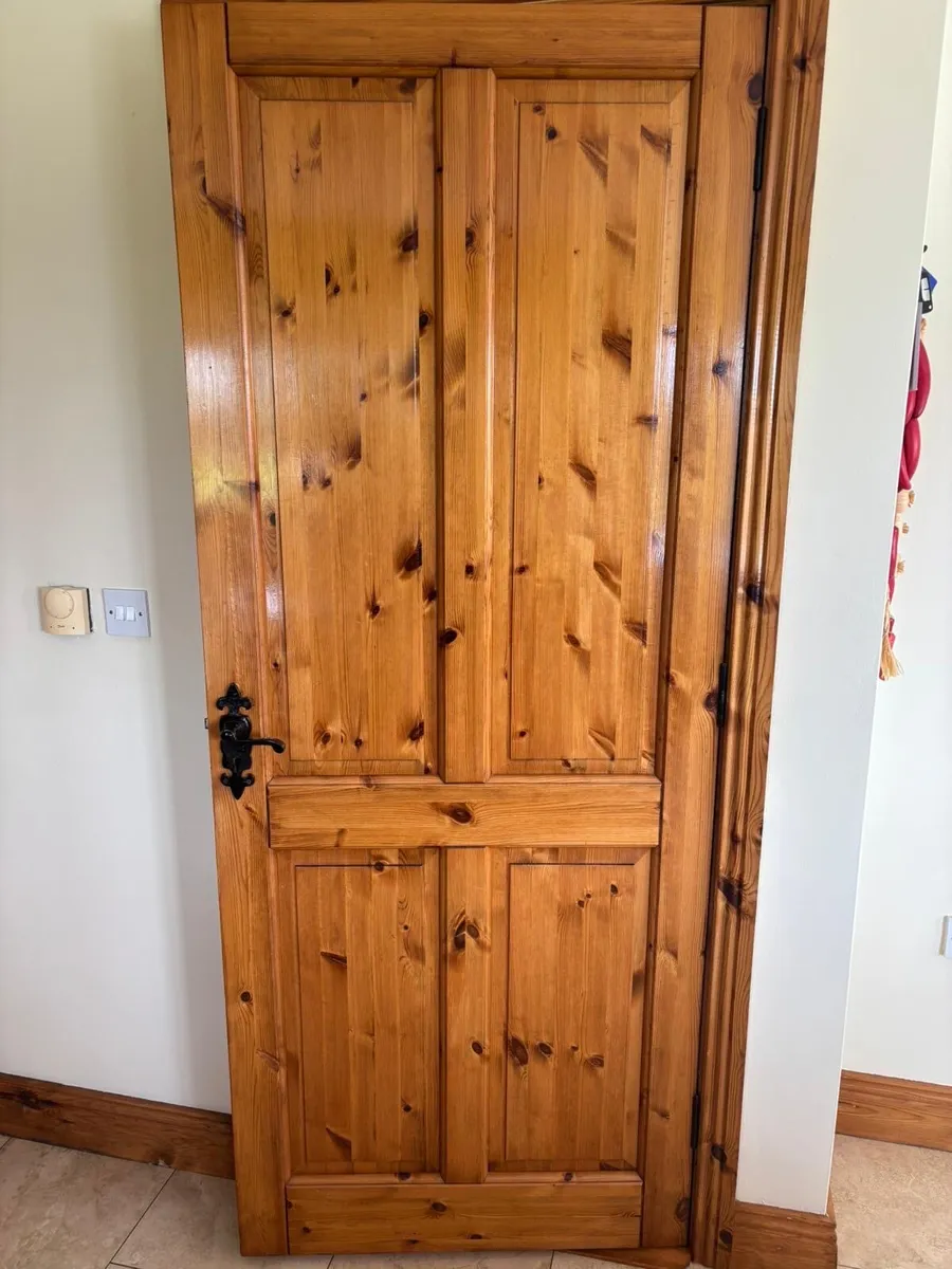 Internal Doors - Image 2