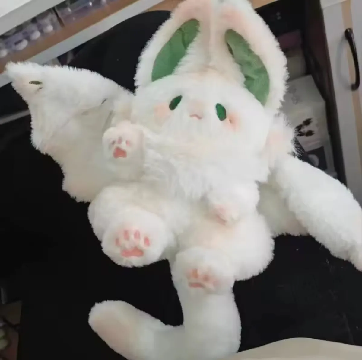 Bat Plush Toy - Image 2