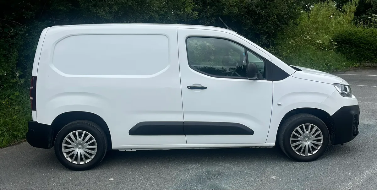 2021 Citroen Berlingo - Image 4