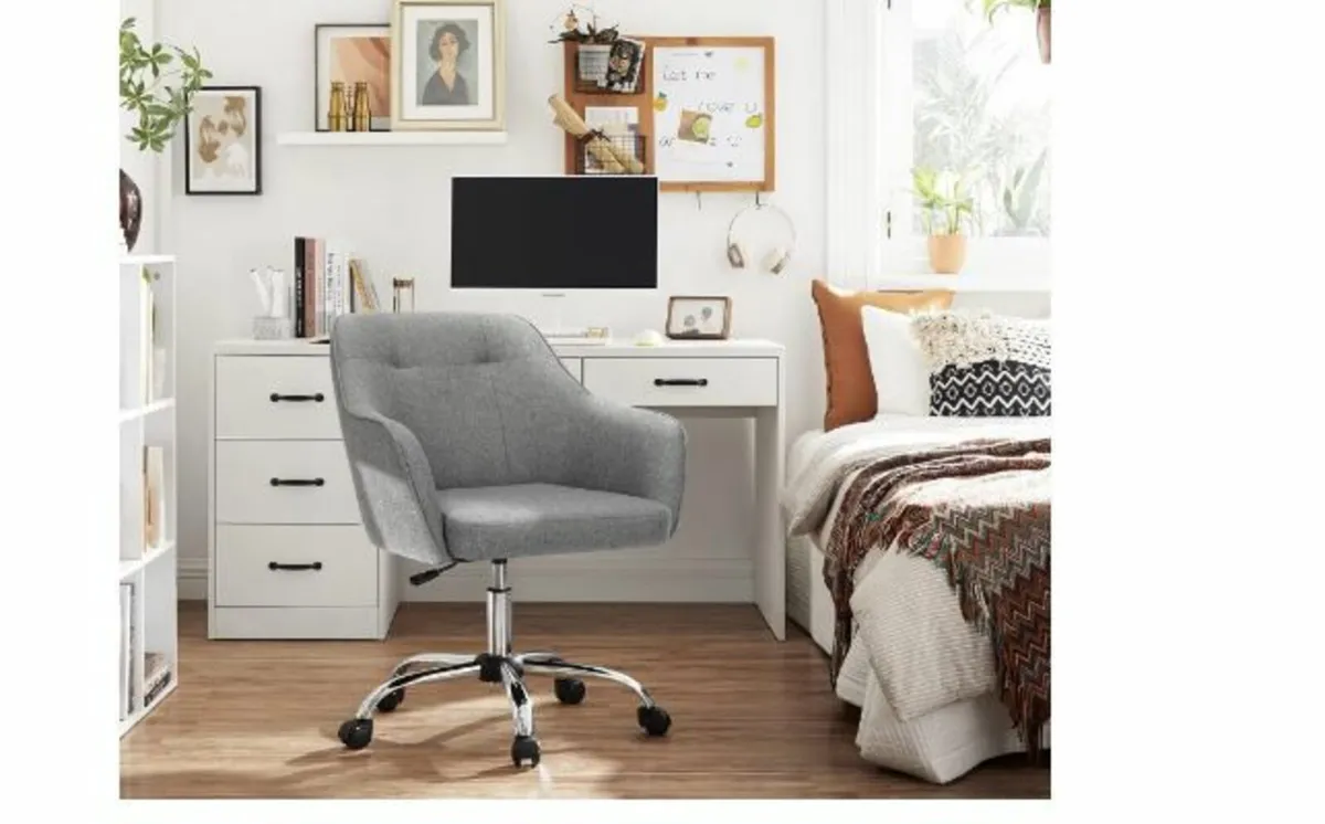 Home Office Chair - Image 2