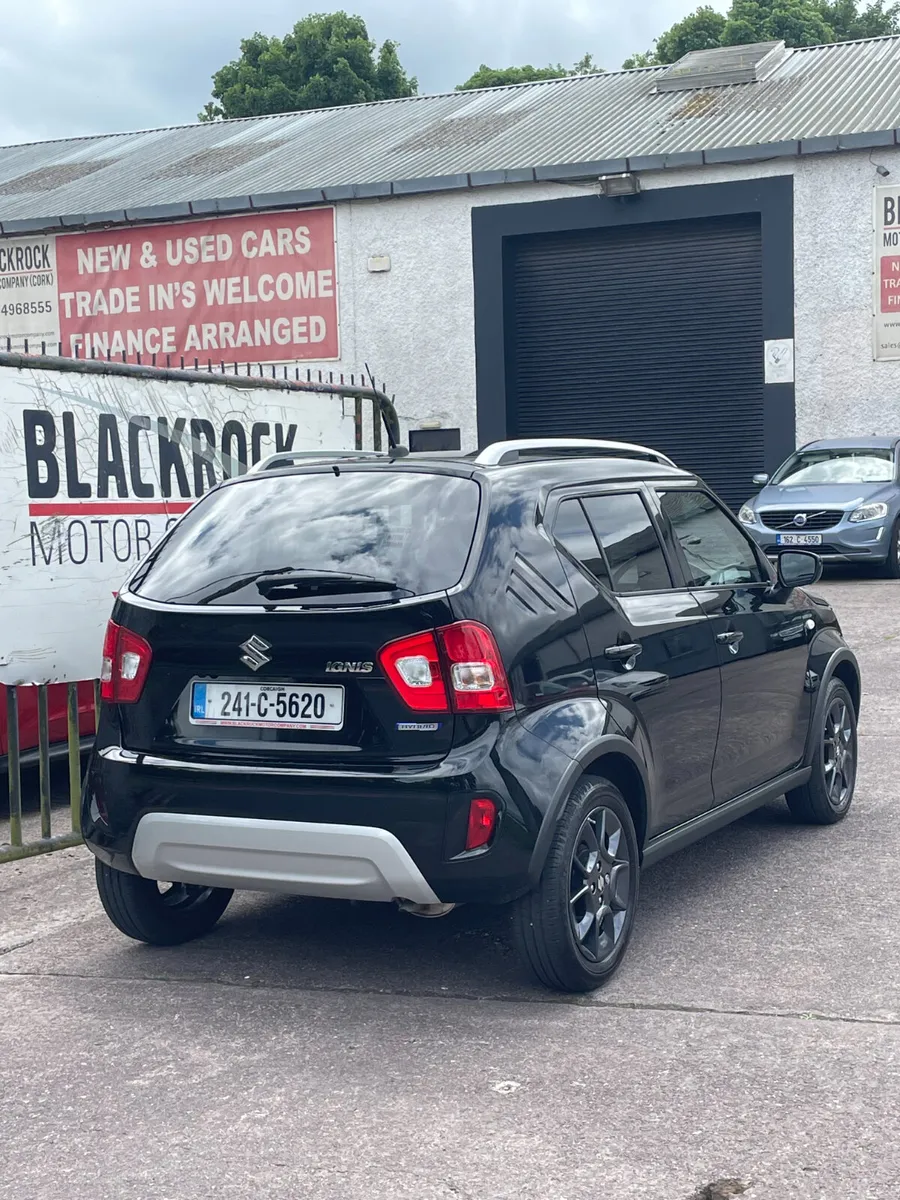 Suzuki Ignis 2024 - Image 2