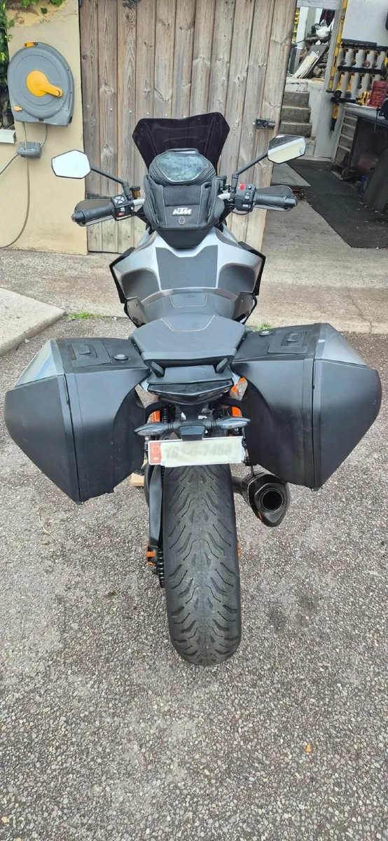 KTM 1290 GT - Image 4