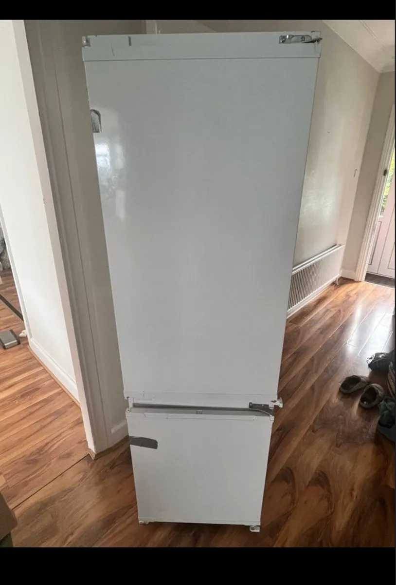 Fridge freezer Beko - Image 2
