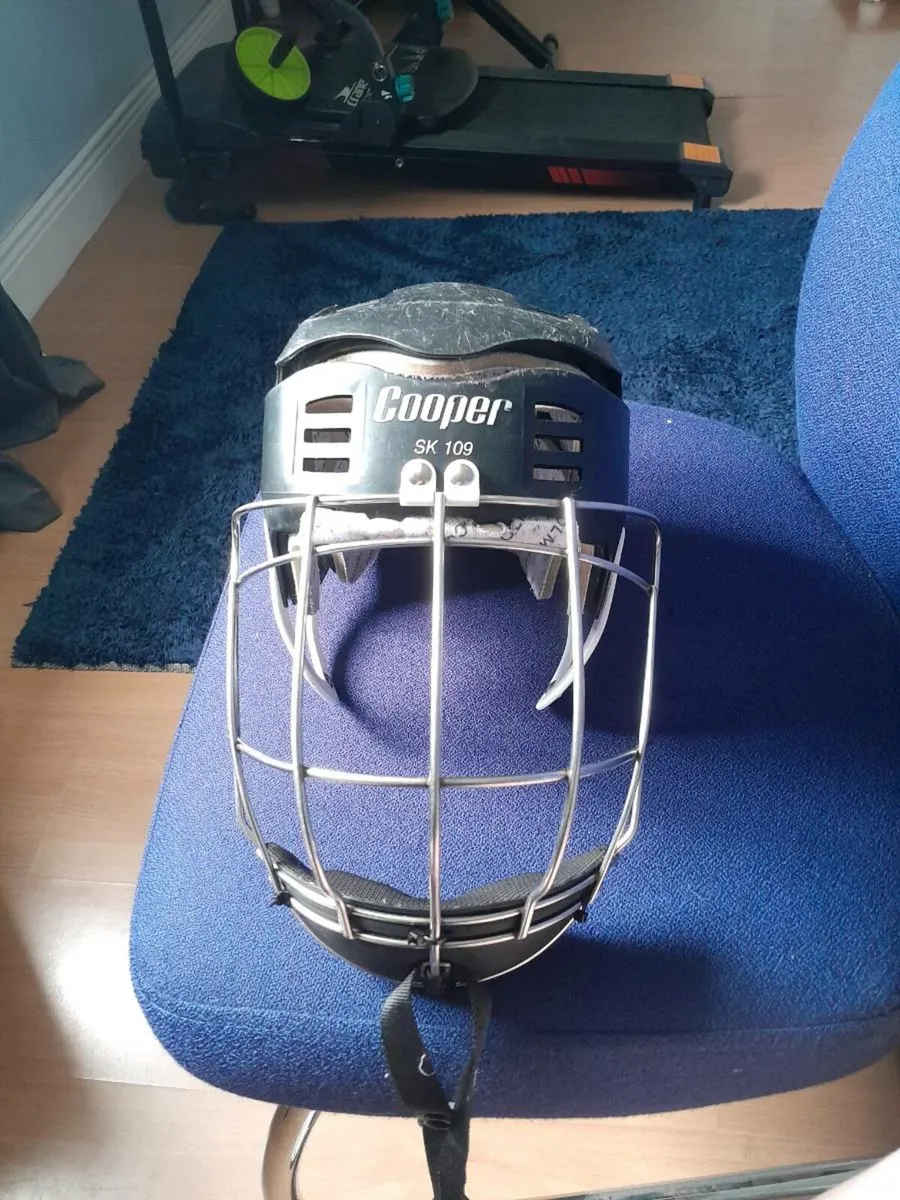 Helmet - Image 1