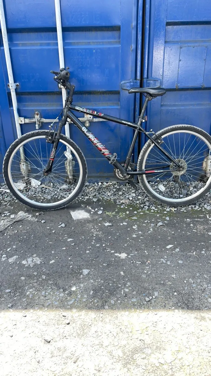 Apollo adult bike - Image 2