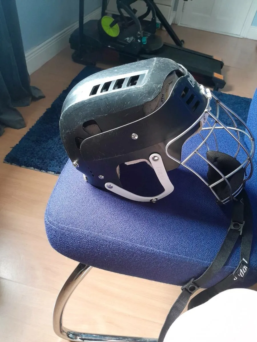 Helmet - Image 2