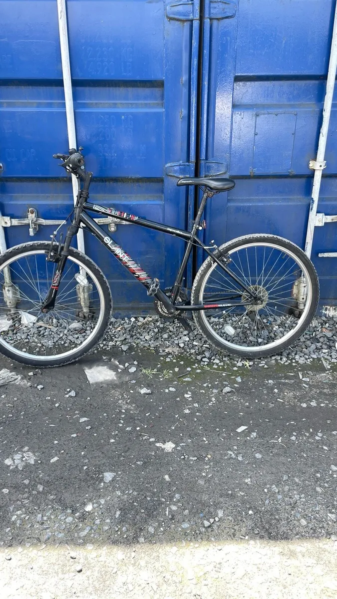Apollo adult bike - Image 4