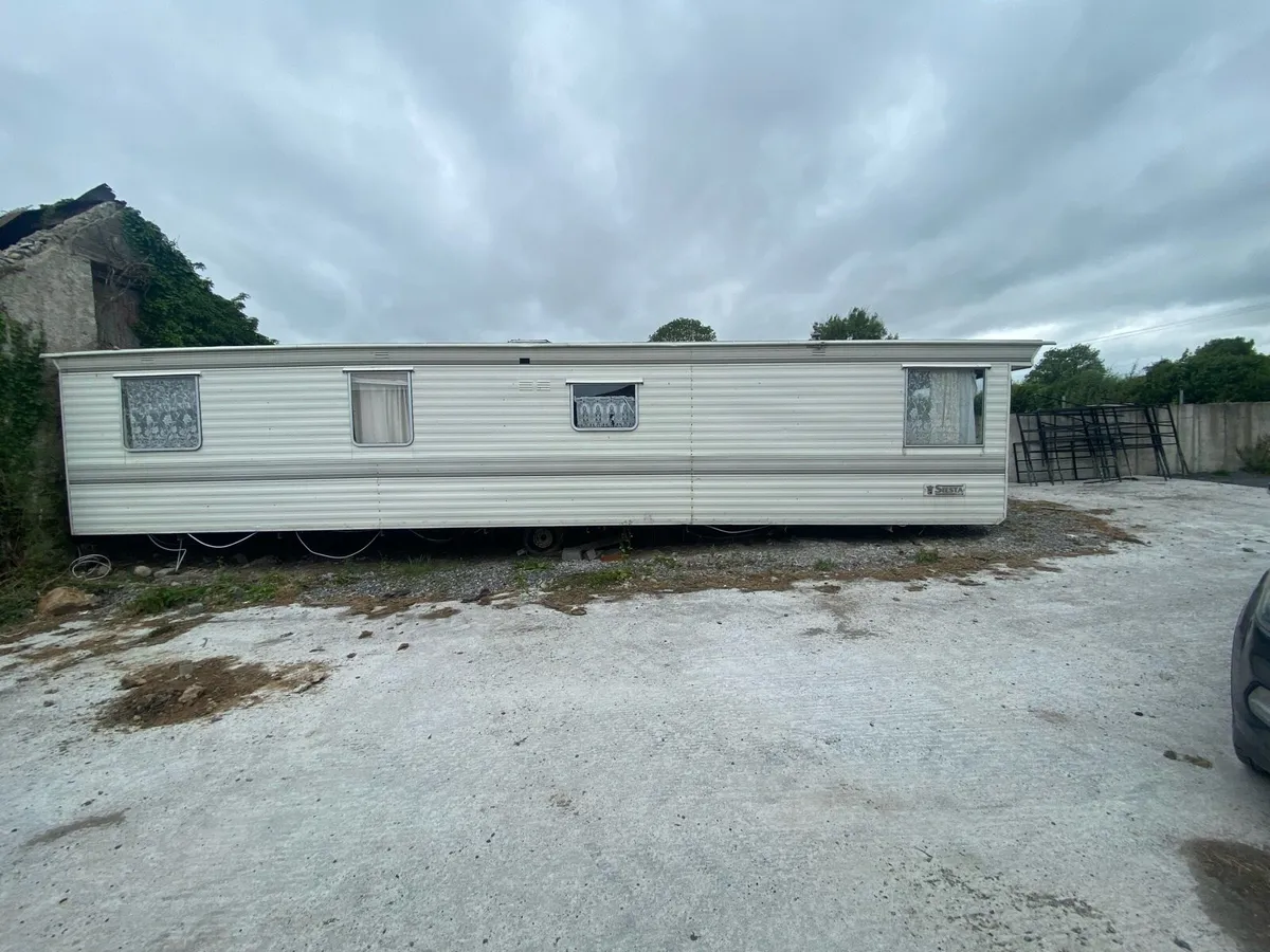 Mobile home - Image 1