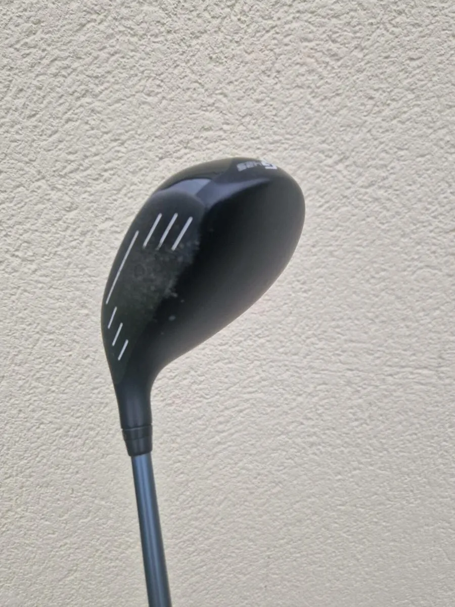 Ping G425 Max 3 wood - Image 2