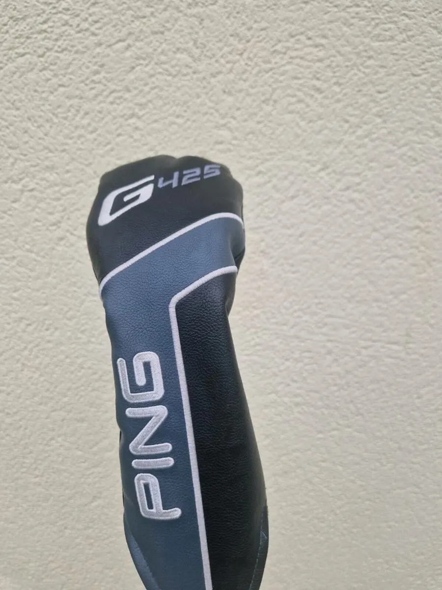 Ping G425 Max 3 wood - Image 3