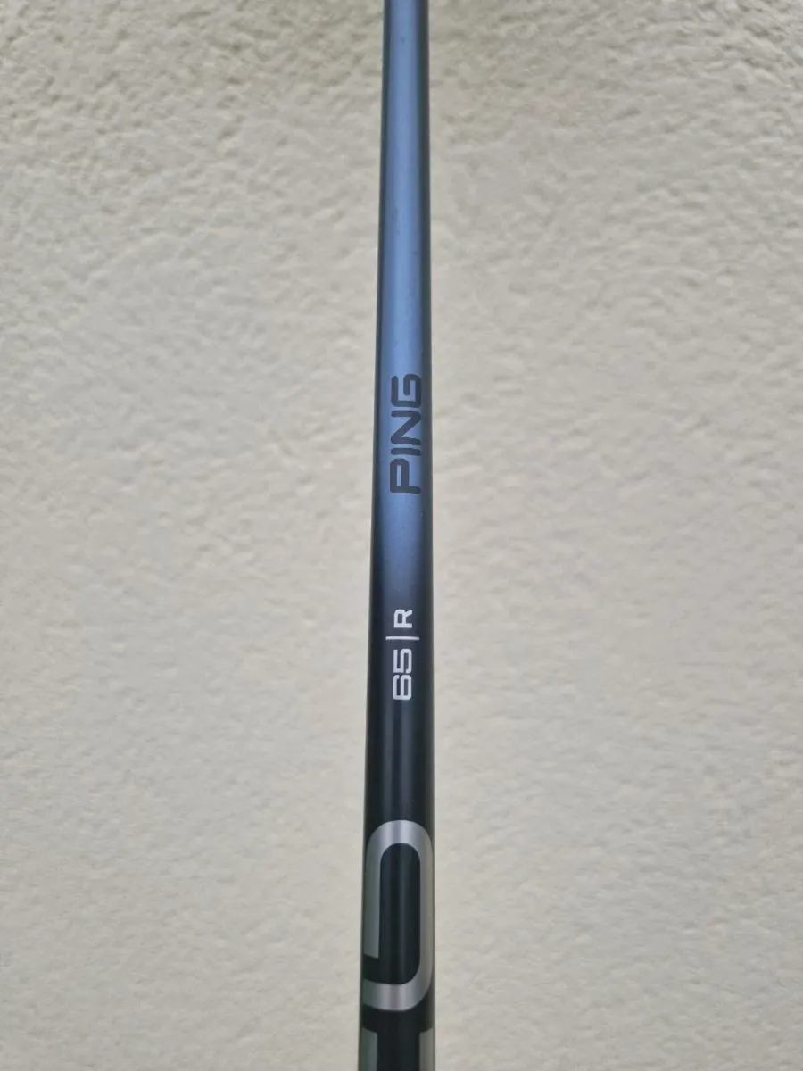 Ping G425 Max 3 wood - Image 4